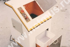 Купить Шредер M600.1-400-5,5